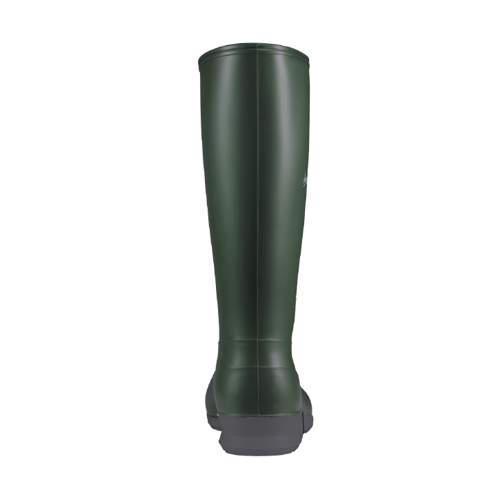 DUNLOP Kinder Gummistiefel Sport grün